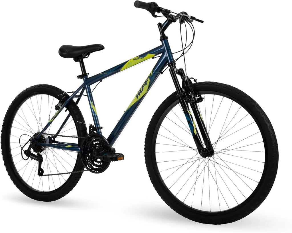 Huffy Stone Mountain Bike for Men and Women