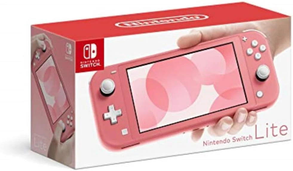 Nintendo Switch Lite - Blue