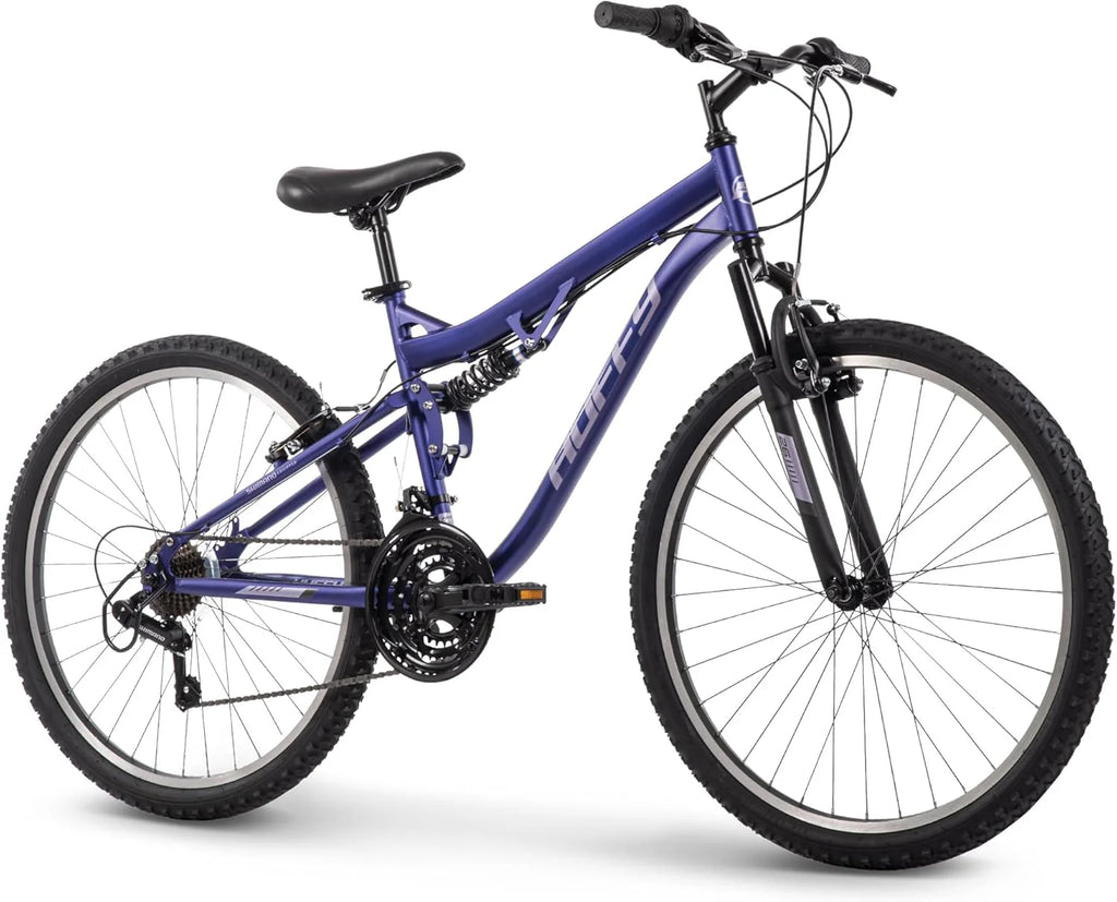 Huffy Stone Mountain Bike for Men and Women
