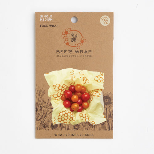 Reusable Wax Wrap | Camp Series